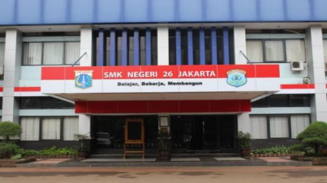 Jakarta Punya Banyak SMK, Ini Dia yang Terbaik dan Terfavorit