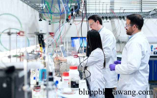 Universitas Swasta dengan Jurusan Teknik Kimia Terbaik