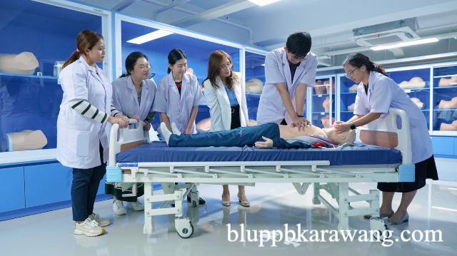 Anak Kedokteran Bisa Kuliah Gratis Plus Dapat Biaya Hidup