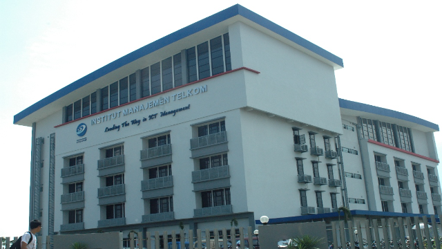 Perguruan Tinggi Manajemen Telkom: Kiprah Kampus Bisnis dan Teknologi di Bandung