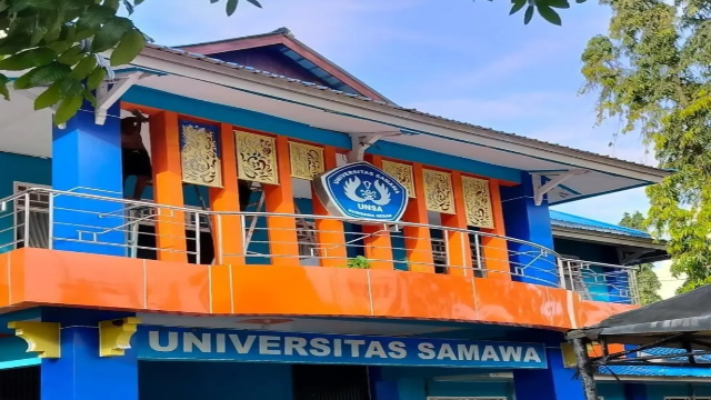 Universitas Samawa: Pusat Pendidikan Berkualitas di Sumbawa Besar
